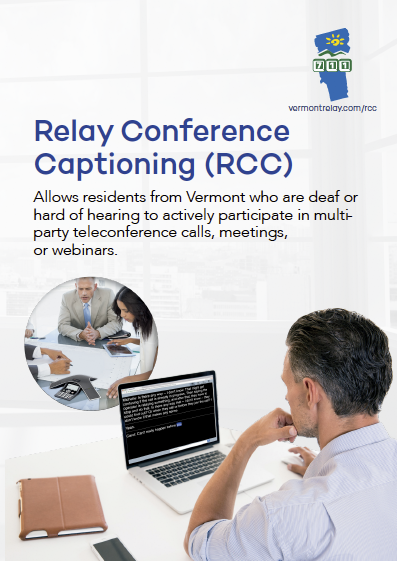 RCC Brochure